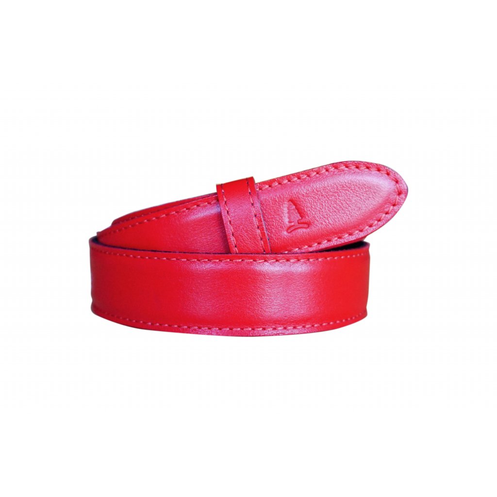 Ženski kožni remen