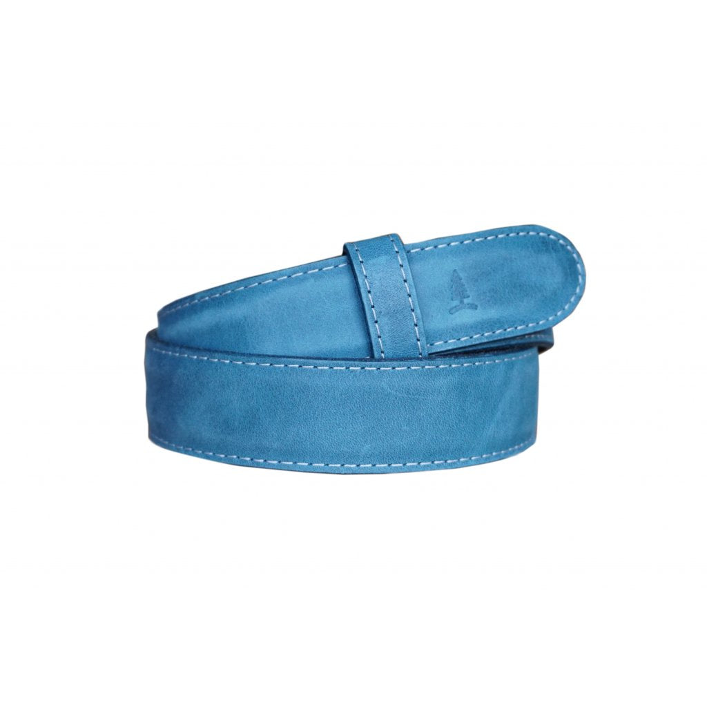 Ženski kožni remen