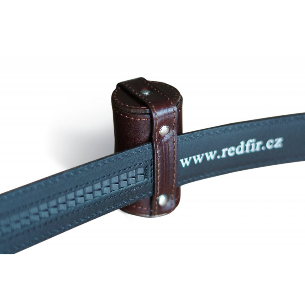 Kožni etui za čašice Euphory