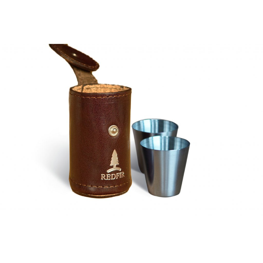 Kožni etui za čašice Euphory