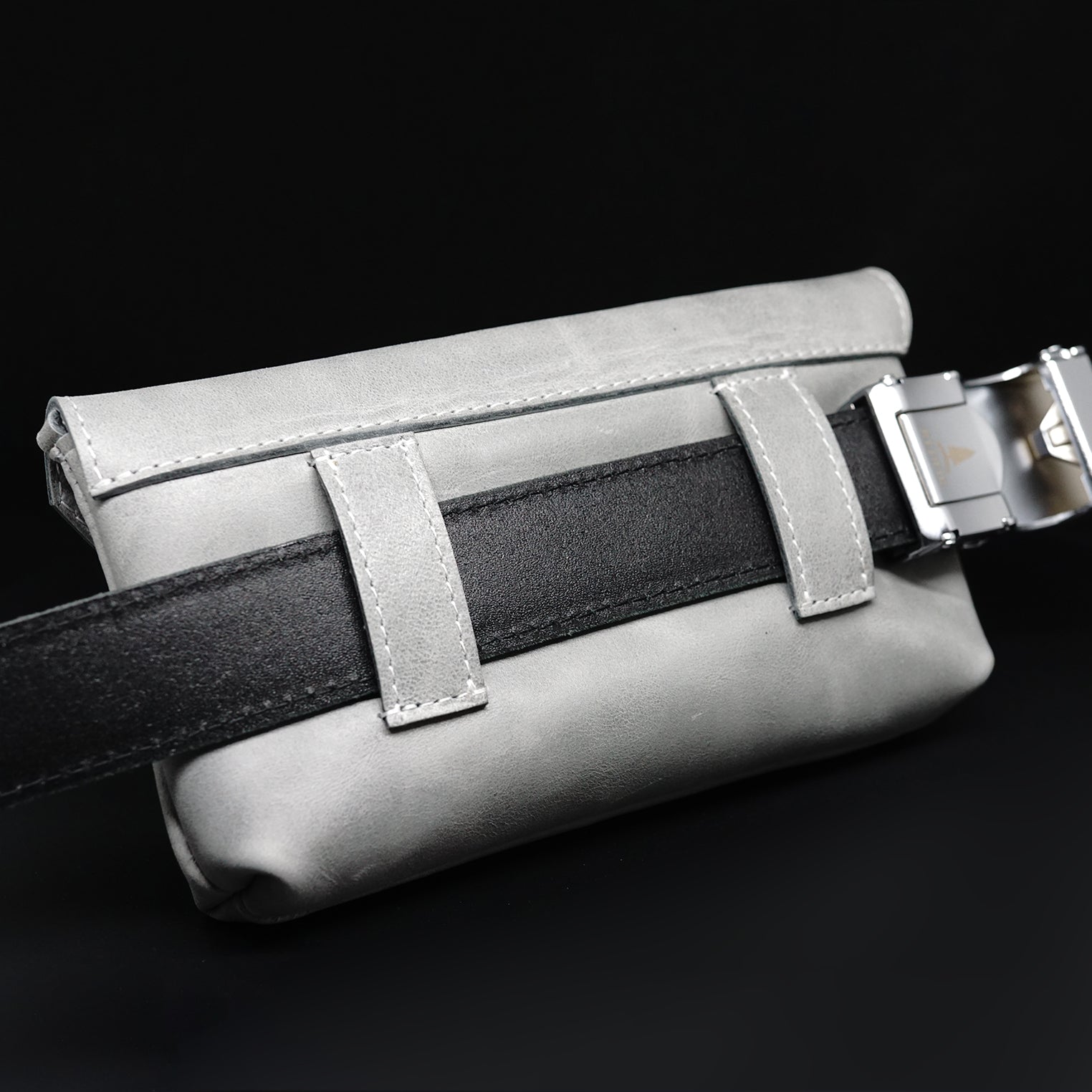 Ženska kožna torba Challenger