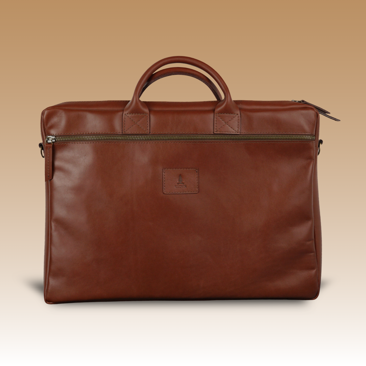 Caballo kožna torba za laptop