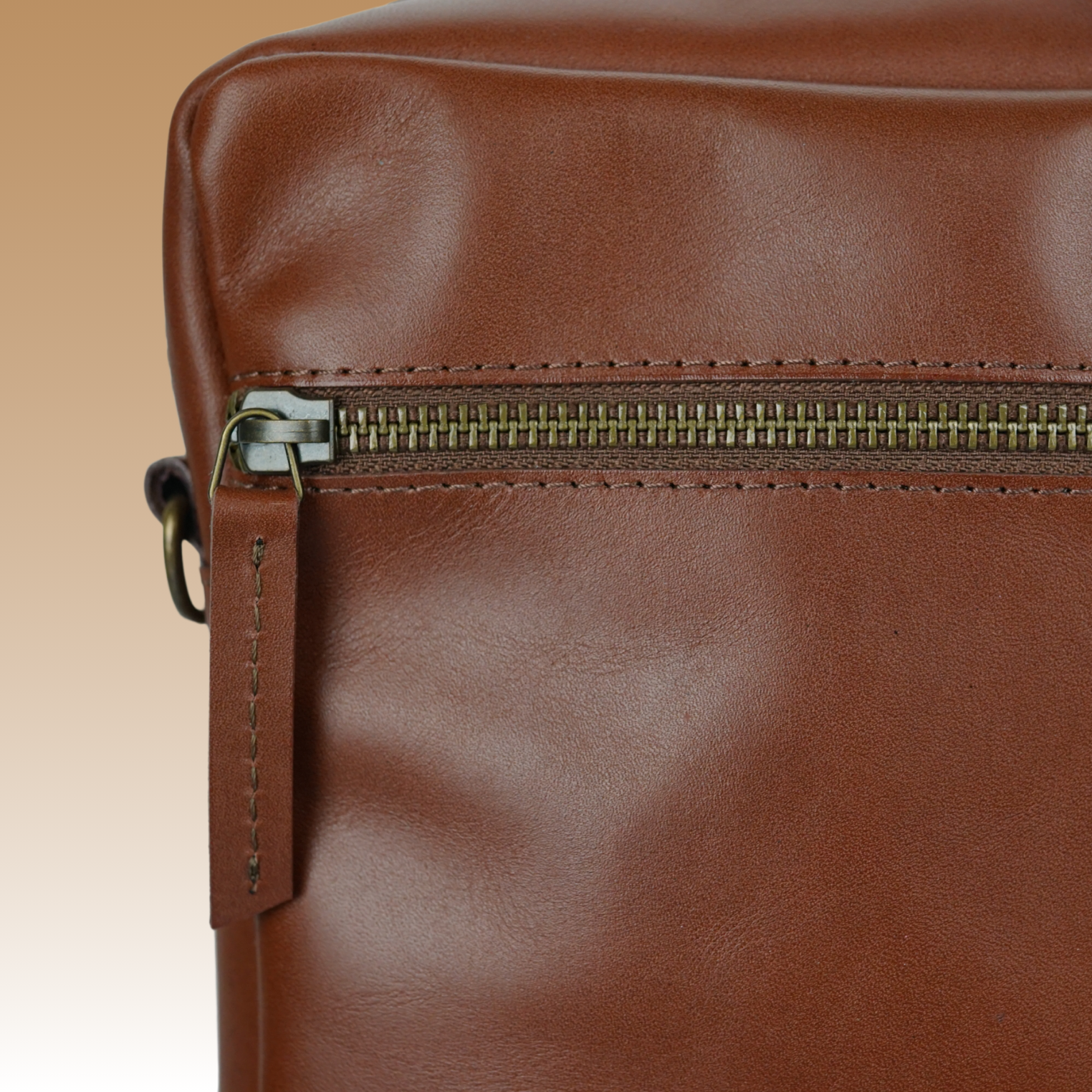 Caballo kožna torba za laptop