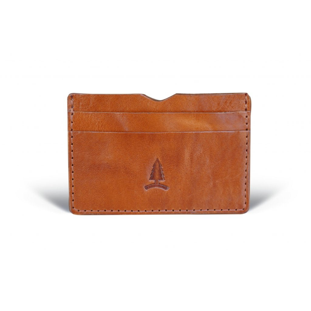 Kožni etui za kartice i novčanice Champ