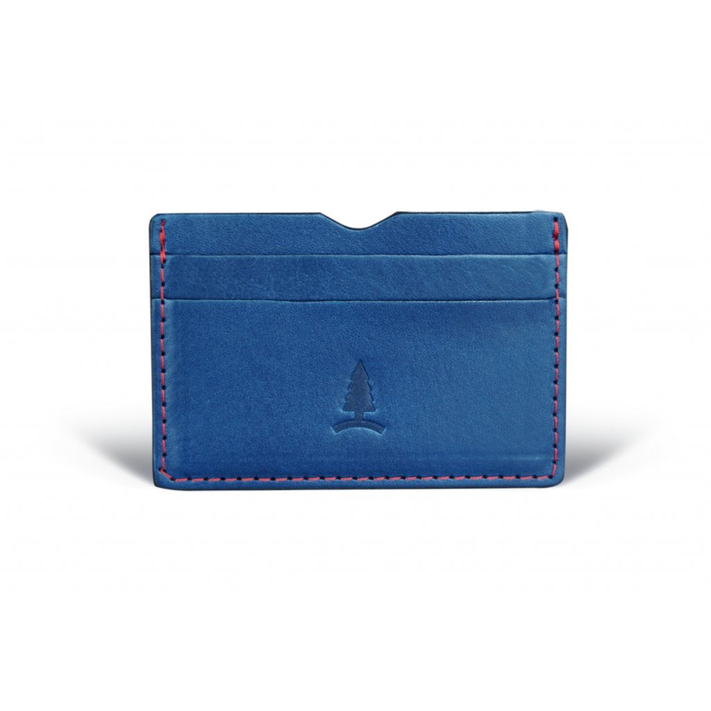 Kožni etui za kartice i novčanice Unique