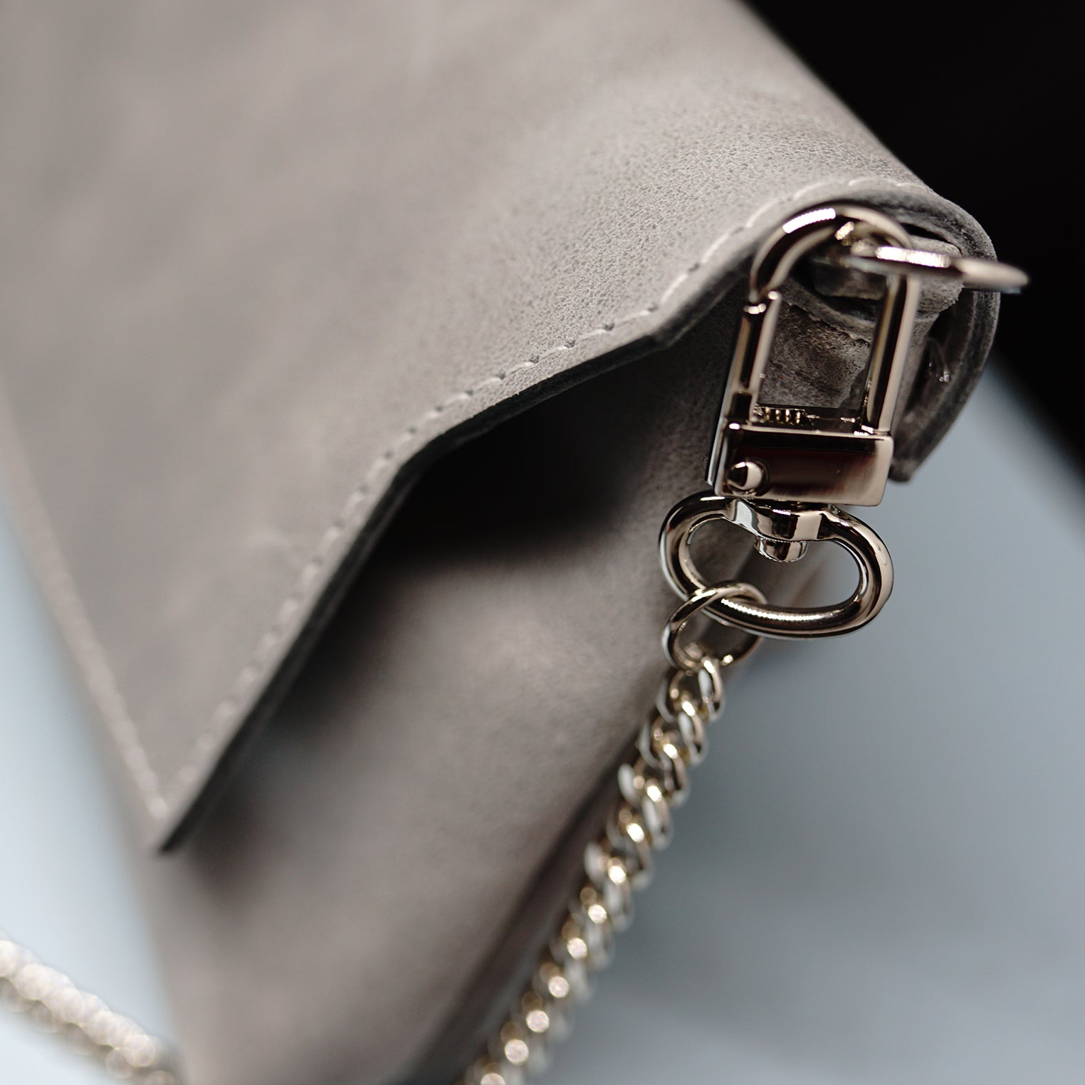 Ženska kožna torba Challenger