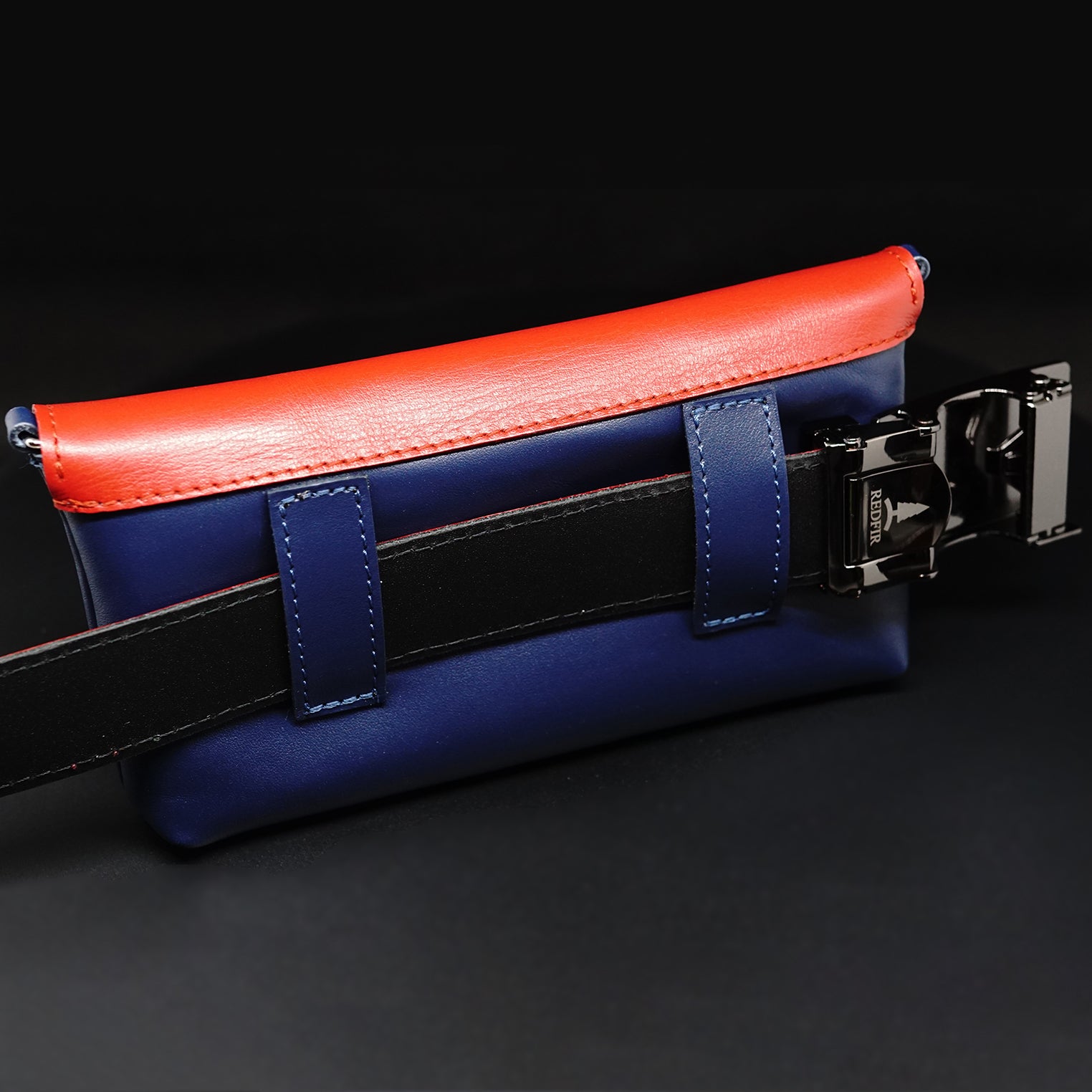 Ženska kožna torba R&B