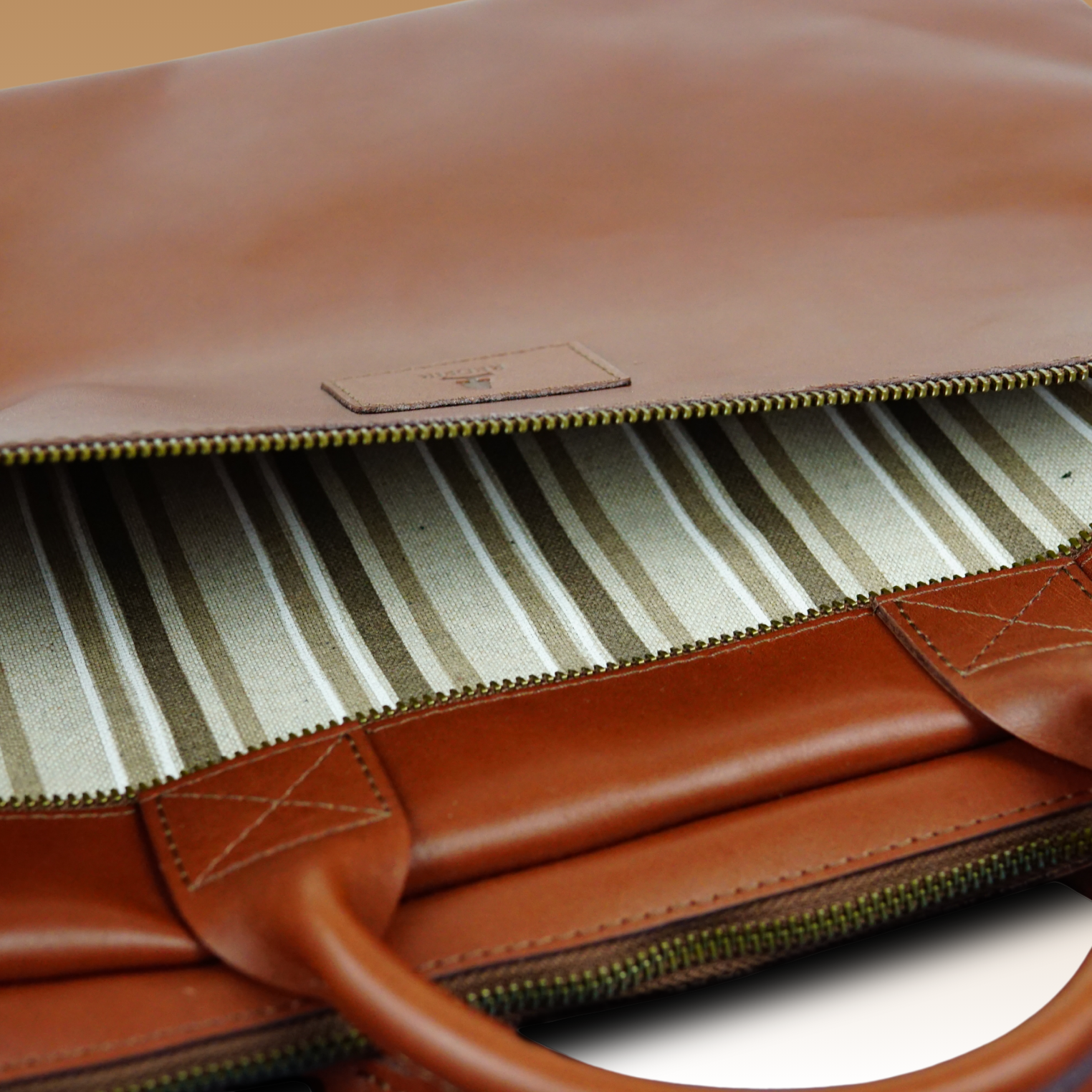 Caballo kožna torba za laptop