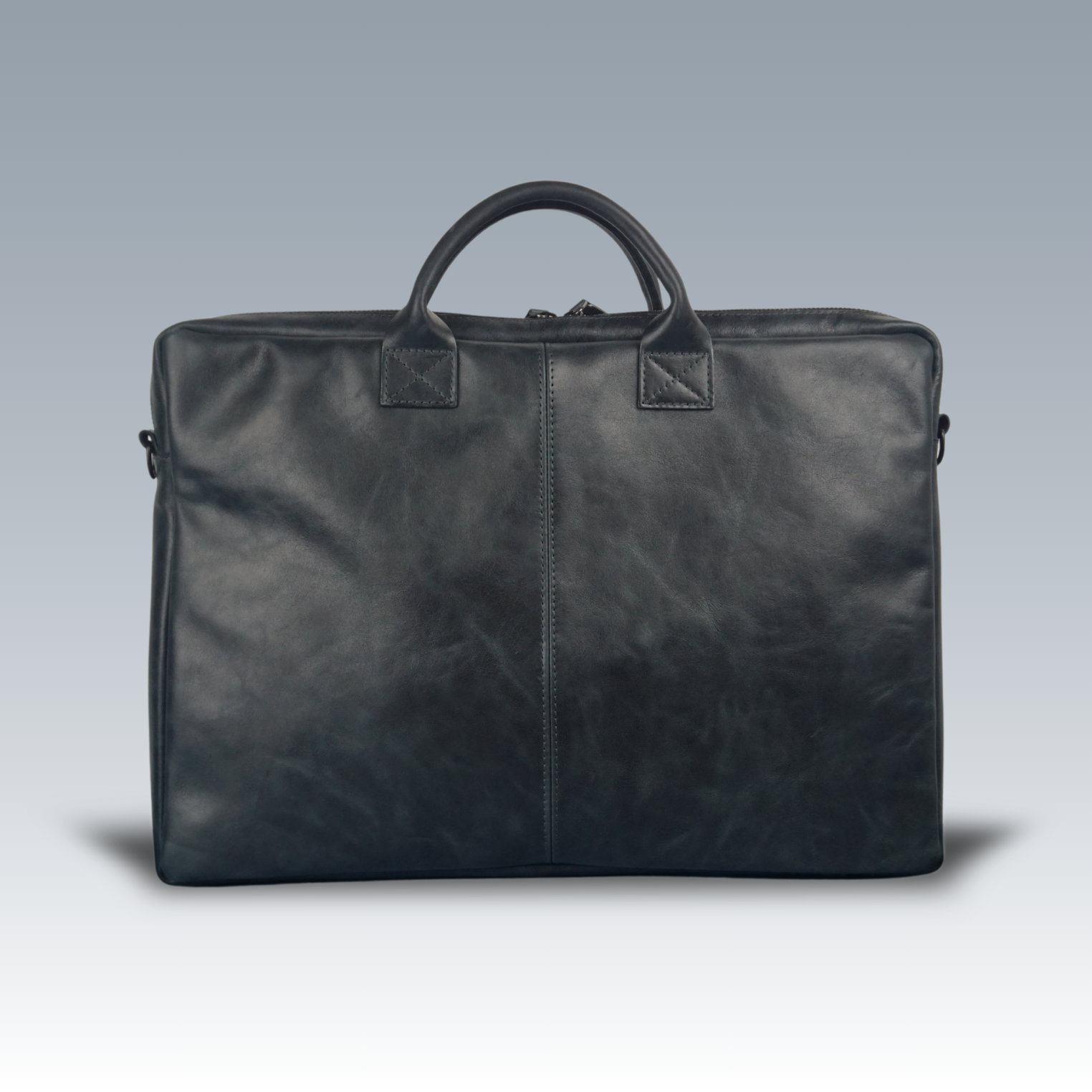 Storm kožna torba za laptop