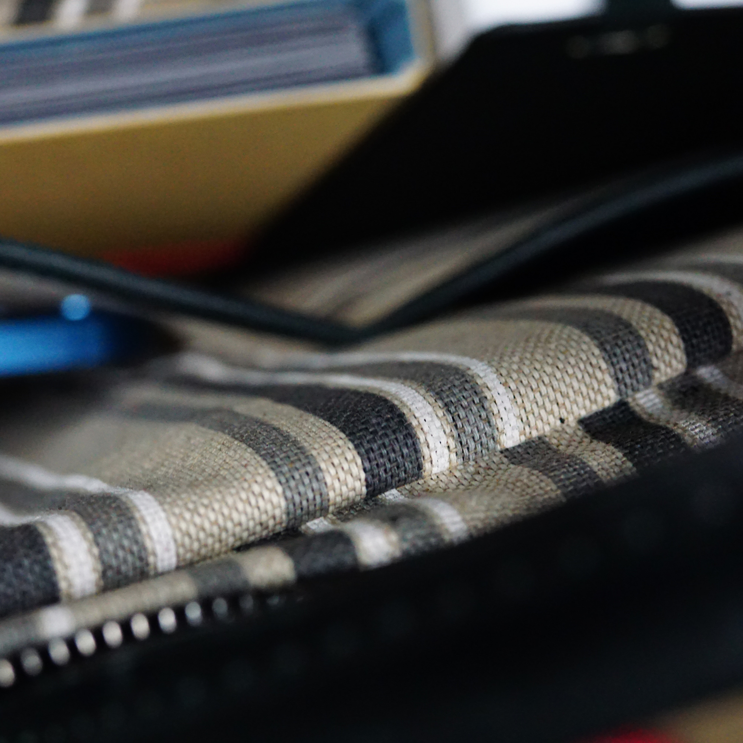 Storm kožna torba za laptop